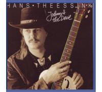Hans Theessink – Johnny & the Devil – CD