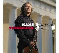 Hans Theessink Wishing Well (CD) Album