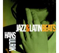 HANS ULRIK - JAZZ & LATINBEATS