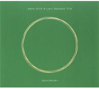 Hans Ulrik & Lars Jansson Trio - Equilibrium + [Japan CD] DDCJ-4010