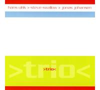 HANS ULRIK/STEVE SWALLOW/JONAS JOHANSEN - TRIO
