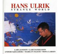 Hans Ulrik - Strange World