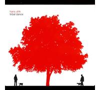 HANS ULRIK - TRIBAL DANCE
