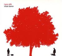 Hans Ulrik Tribal Dance (CD) Album (US IMPORT)