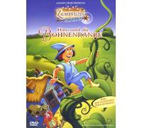 Hans und die Bohnenranke - Zauberwelten