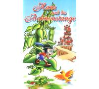 Hans und die Bohnenstange