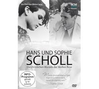 Hans und Sophie Scholl, 1 DVD