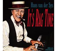 Hans Van Der Sys - It's Ragtime