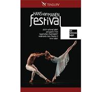 Hans Van Manen Festival