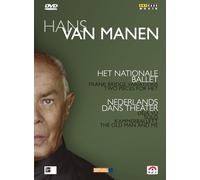 Hans Van Manen - Six Ballets by Hans Van Manen [2007] [DVD]
