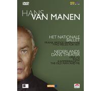 Hans Van Manen - Six Ballets by Hans Van Manen [2007] [DVD]