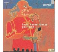 Hans Werner Henze: Hans Werner Henze: Pollicino