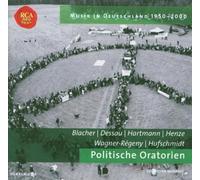 Musik in Deutschland 1950-2000 Vol. 72