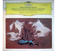 Hans Werner Henze - Szenen Aus »Elegie Für Junge Liebende«