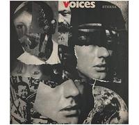 Hans Werner Henze - Voices [2xVinyl]
