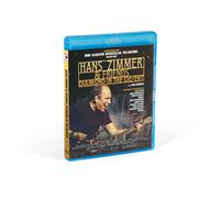 Hans Zimmer Live - Diamond In The Desert [DVD]