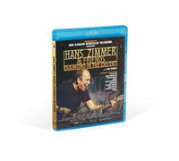 Hans Zimmer Live - Diamond In The Desert [DVD]