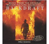 Hans Zimmer - Backdraft (Music From The Original Motion Picture Soundtrack)