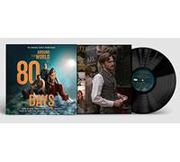 Hans Zimmer Christian Lundberg - Around The World In 80 Days [VINYL]