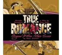 Hans Zimmer - True Romance Original Motion Picture Score [VINYL]