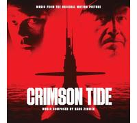 Hans Zimmer - Crimson Tide