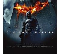 Hans Zimmer - Dark Knight Original Motion Picture Soundtrack - CD - N3z