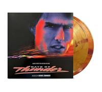 Hans Zimmer - Days Of Thunder [VINYL]