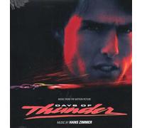 Hans Zimmer - Days Of Thunder [VINYL]