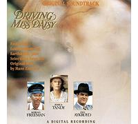 Hans Zimmer - Driving Miss Daisy