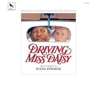 Hans Zimmer - Driving Miss Daisy [VINYL]