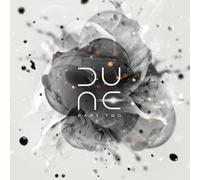 HANS ZIMMER - DUNE: PART TWO - ORIGINAL MOTION PICTURE SOUNDTRACK