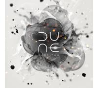 HANS ZIMMER - DUNE: PART TWO: ORIGINAL MOTION PICTURE - ARAKKIS EDITION (MULTICOLOUR VINYL) [VINYL]