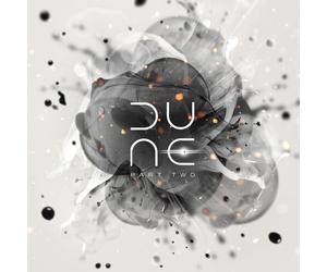 Hans Zimmer - Dune: Part Two (Arrakis Edition) (Original Soundtrack) [New Vinyl