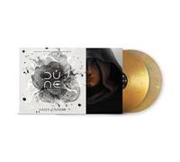 HANS ZIMMER - DUNE: PART TWO: ORIGINAL MOTION PICTURE - ARAKKIS EDITION (MULTICOLOUR VINYL) [VINYL]