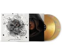 HANS ZIMMER - DUNE: PART TWO: ORIGINAL MOTION PICTURE - ARAKKIS EDITION (MULTICOLOUR VINYL) [VINYL]