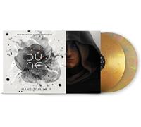 HANS ZIMMER - DUNE: PART TWO: ORIGINAL MOTION PICTURE - ARAKKIS EDITION (MULTICOLOUR VINYL) [VINYL]
