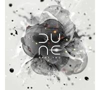 Dune - Part Two OST (Deluxe Version) (Hans Zimmer) - 2 Vinyl