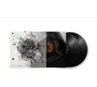 Dune - Part Two OST (Deluxe Version) (Hans Zimmer) - 2 Vinyl