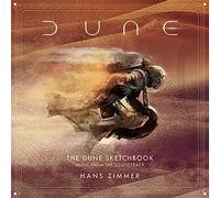 Hans Zimmer - Dune: The Dune Sketchbook (Music From the Soundtrack)