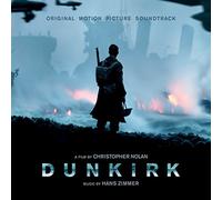 Hans Zimmer - Dunkirk (Score) / O.S.T. [VINYL]