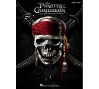 Hans Zimmer/Eric Whitacre: The Pirates Of The Caribbean - On Stranger Tides (Piano Solo)