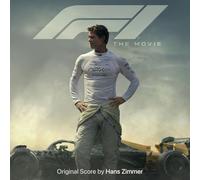 Hans Zimmer - F1 The Movie Original Score - CD 2 - H23z
