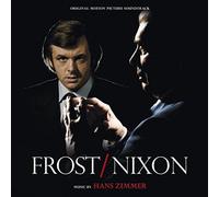Hans Zimmer - Frost / Nixon