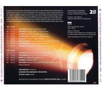 HANS ZIMMER - GENIUS OF FILM MUSIC (2 CD) NEW CD