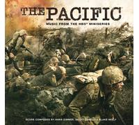 Hans Zimmer, Geoff Zanelli And Blake Neely - The Pacific (Music from the Miniseries)