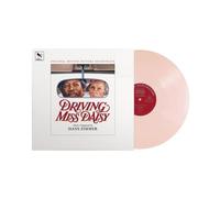 Hans Zimmer - Hans Zimmer - Driving Miss Daisy 35th Anniversary Soundtrack Exclusive Limited Pink