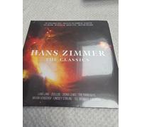 Hans Zimmer - The Classics