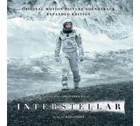 Interstellar (Original Motion Picture Soundtrack) (Expanded Edition)