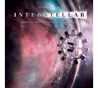 Hans Zimmer | Interstellar Ost | Vinyl LP