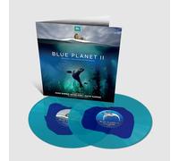 Hans Zimmer, Jacob Shea & David Fleming - Blue Planet II - Original TV Soundtrack [VINYL]